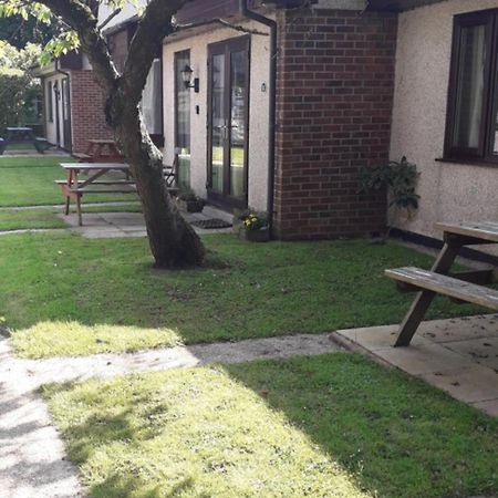 Apartament 11 Trevithick Court Tolroy Manor Hayle Pokój zdjęcie