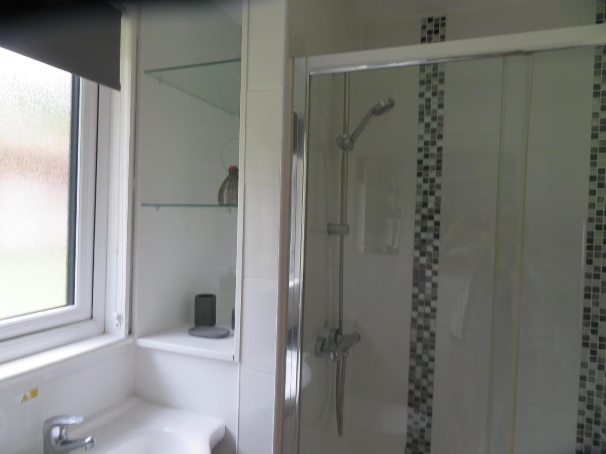 Apartament 11 Trevithick Court Tolroy Manor Hayle Zewnętrze zdjęcie