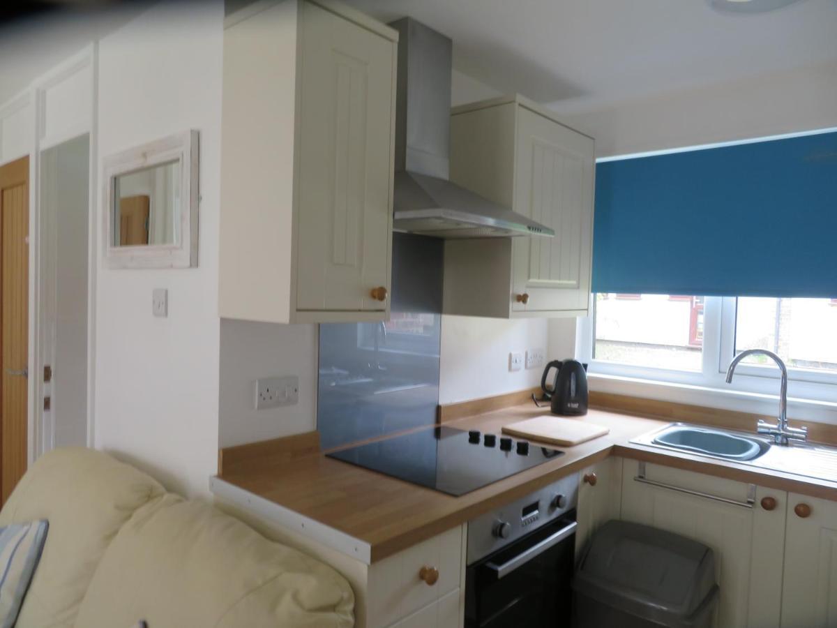 Apartament 11 Trevithick Court Tolroy Manor Hayle Zewnętrze zdjęcie