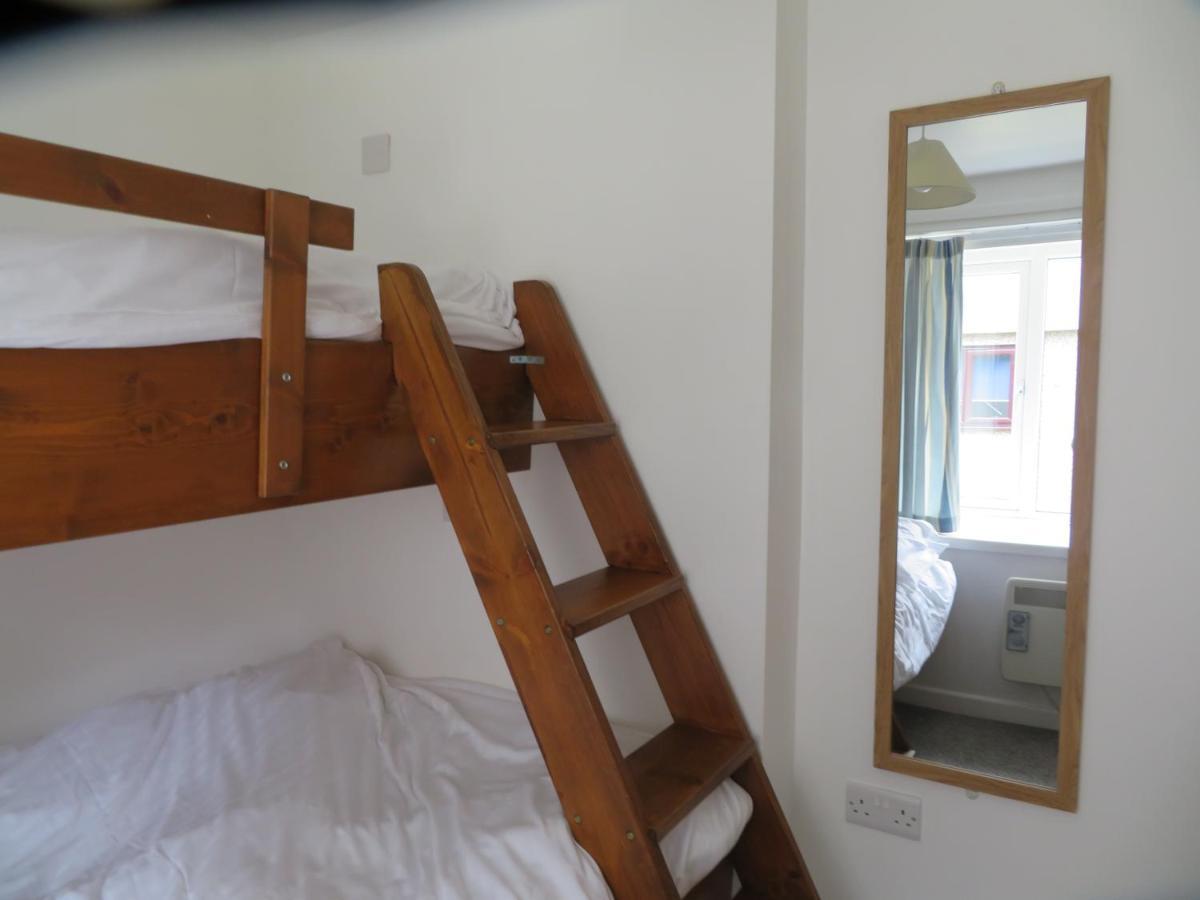 Apartament 11 Trevithick Court Tolroy Manor Hayle Zewnętrze zdjęcie