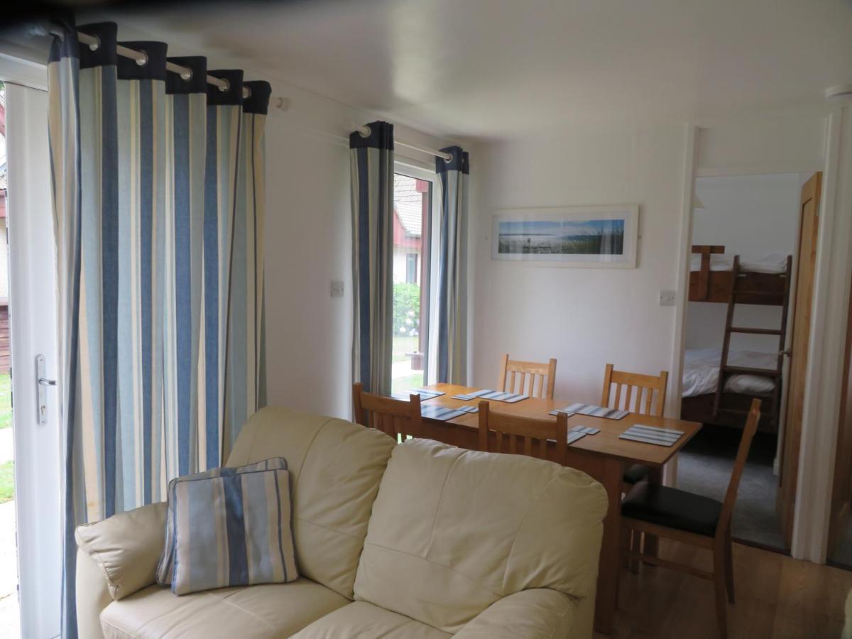 Apartament 11 Trevithick Court Tolroy Manor Hayle Zewnętrze zdjęcie
