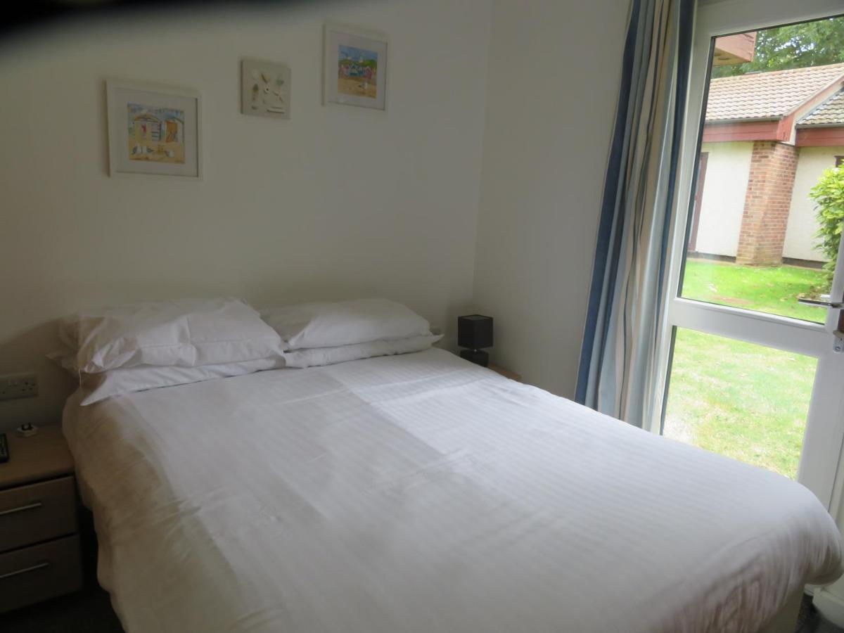 Apartament 11 Trevithick Court Tolroy Manor Hayle Zewnętrze zdjęcie