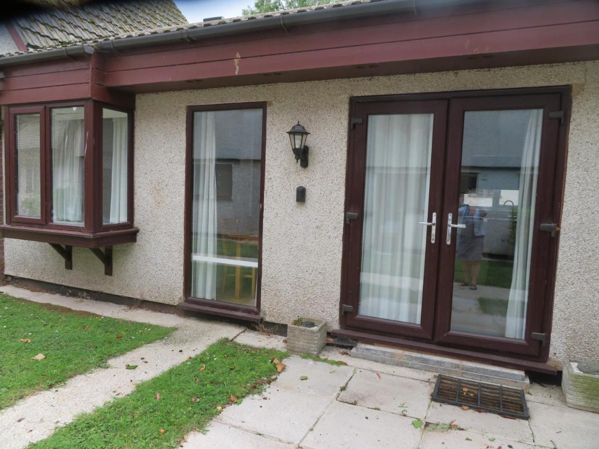 Apartament 11 Trevithick Court Tolroy Manor Hayle Zewnętrze zdjęcie