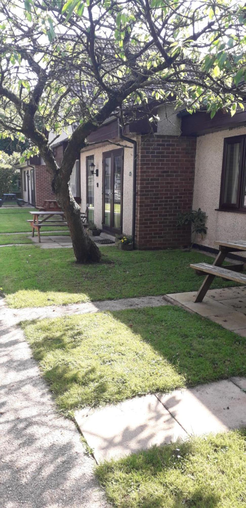 Apartament 11 Trevithick Court Tolroy Manor Hayle Pokój zdjęcie