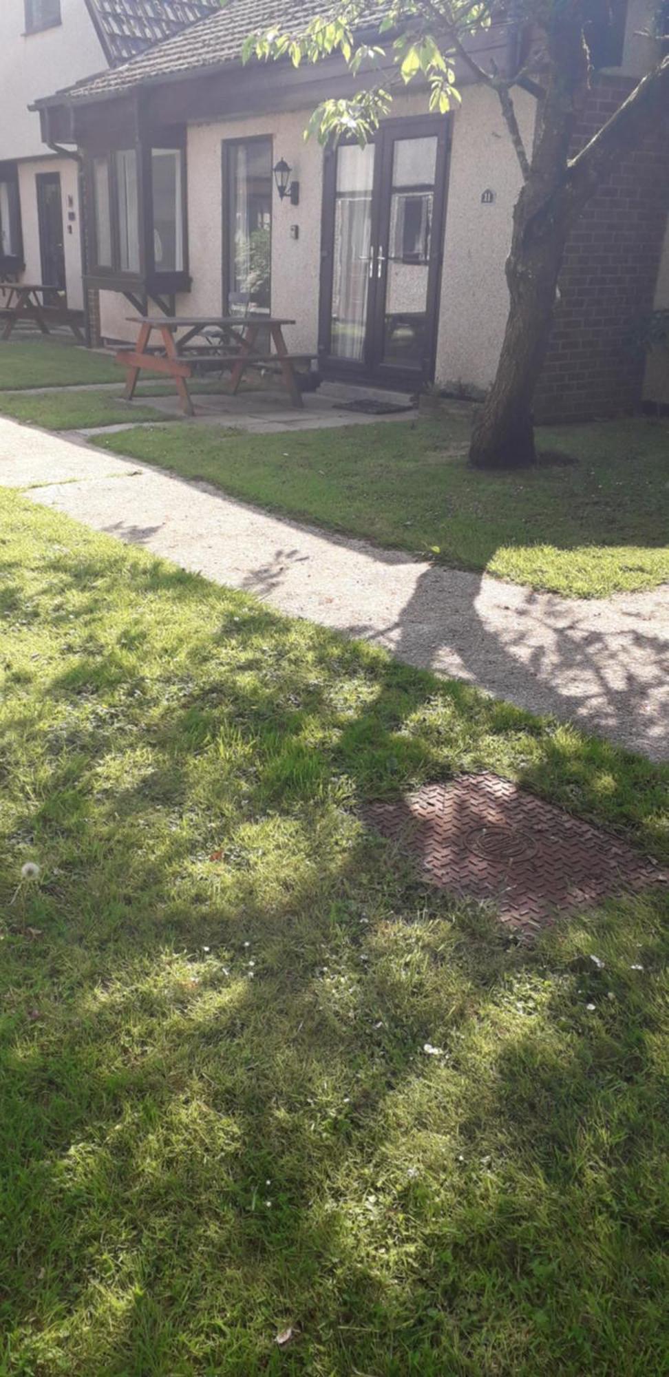 Apartament 11 Trevithick Court Tolroy Manor Hayle Pokój zdjęcie