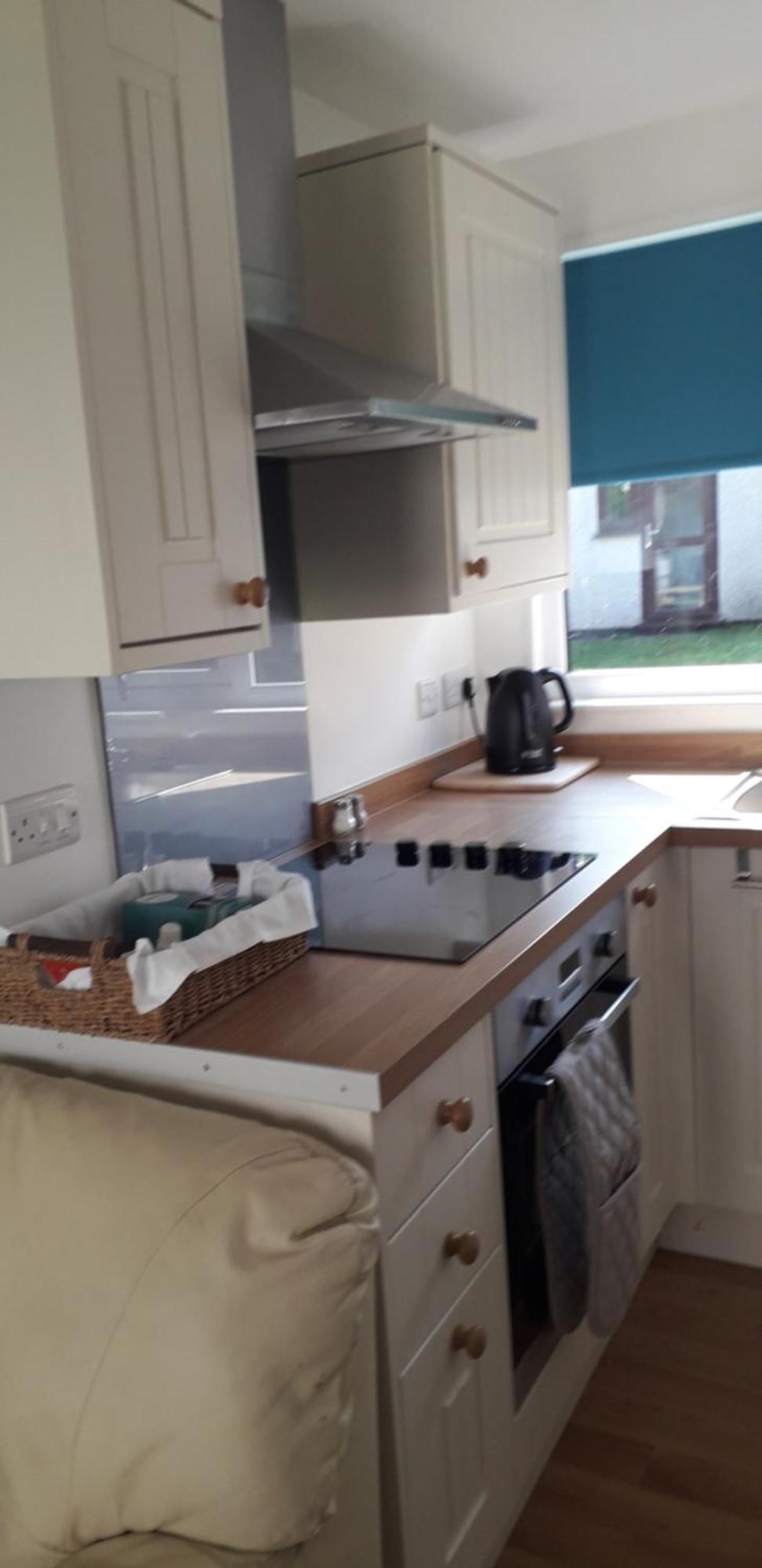 Apartament 11 Trevithick Court Tolroy Manor Hayle Pokój zdjęcie