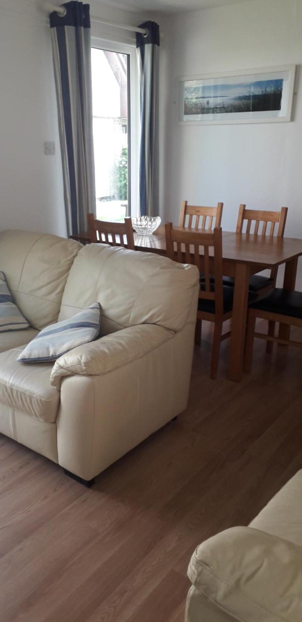 Apartament 11 Trevithick Court Tolroy Manor Hayle Pokój zdjęcie
