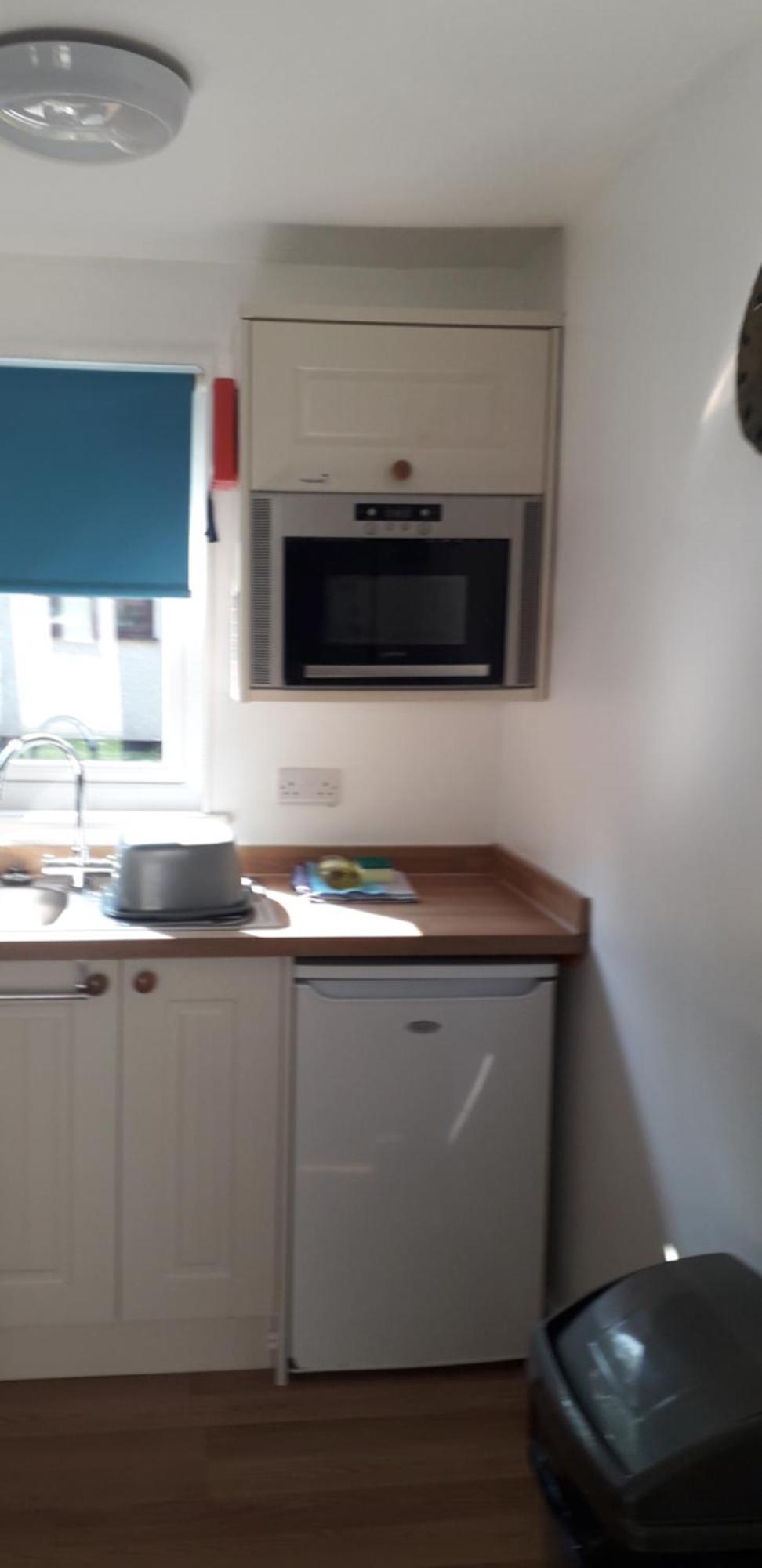 Apartament 11 Trevithick Court Tolroy Manor Hayle Pokój zdjęcie