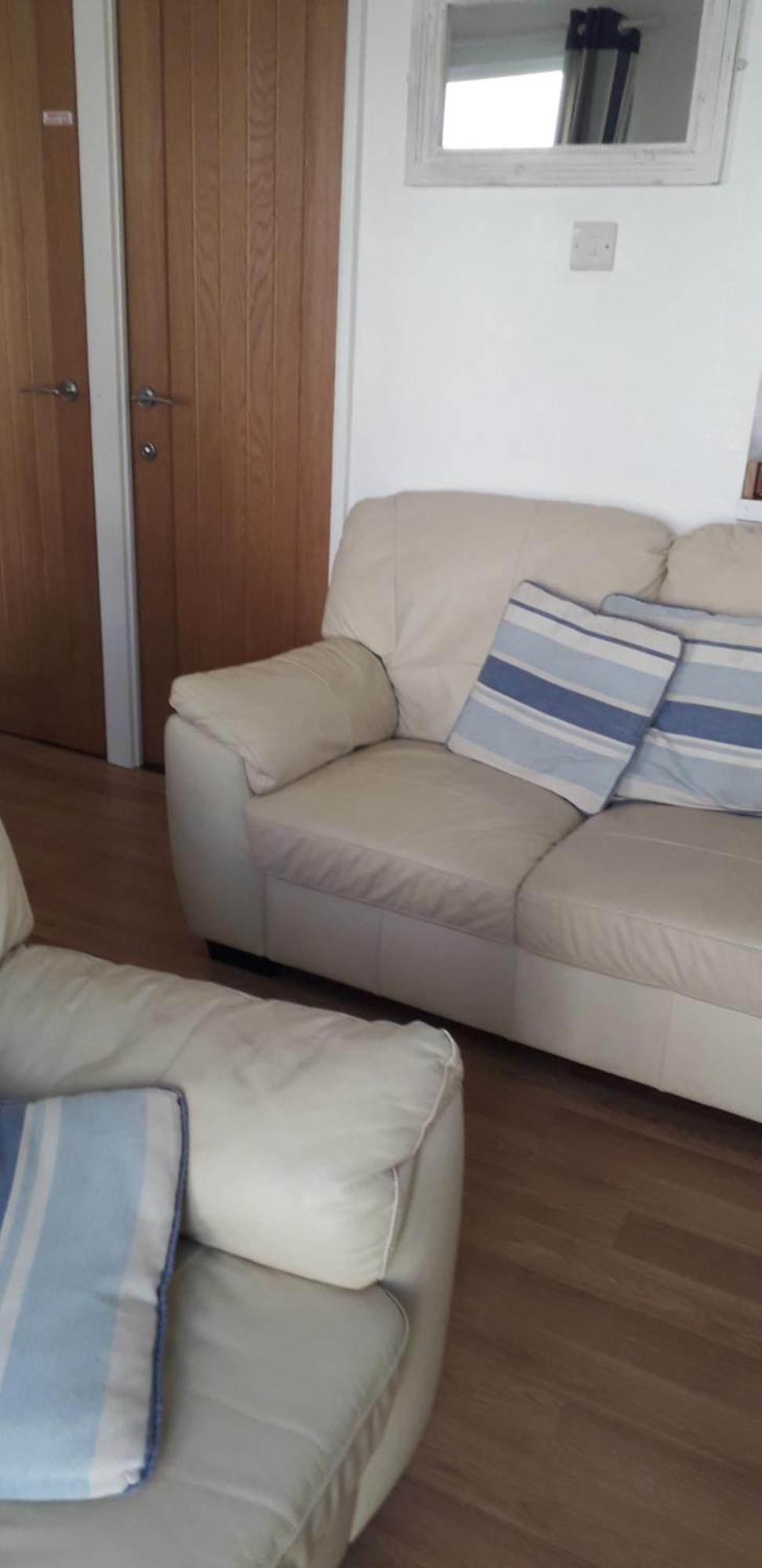 Apartament 11 Trevithick Court Tolroy Manor Hayle Pokój zdjęcie