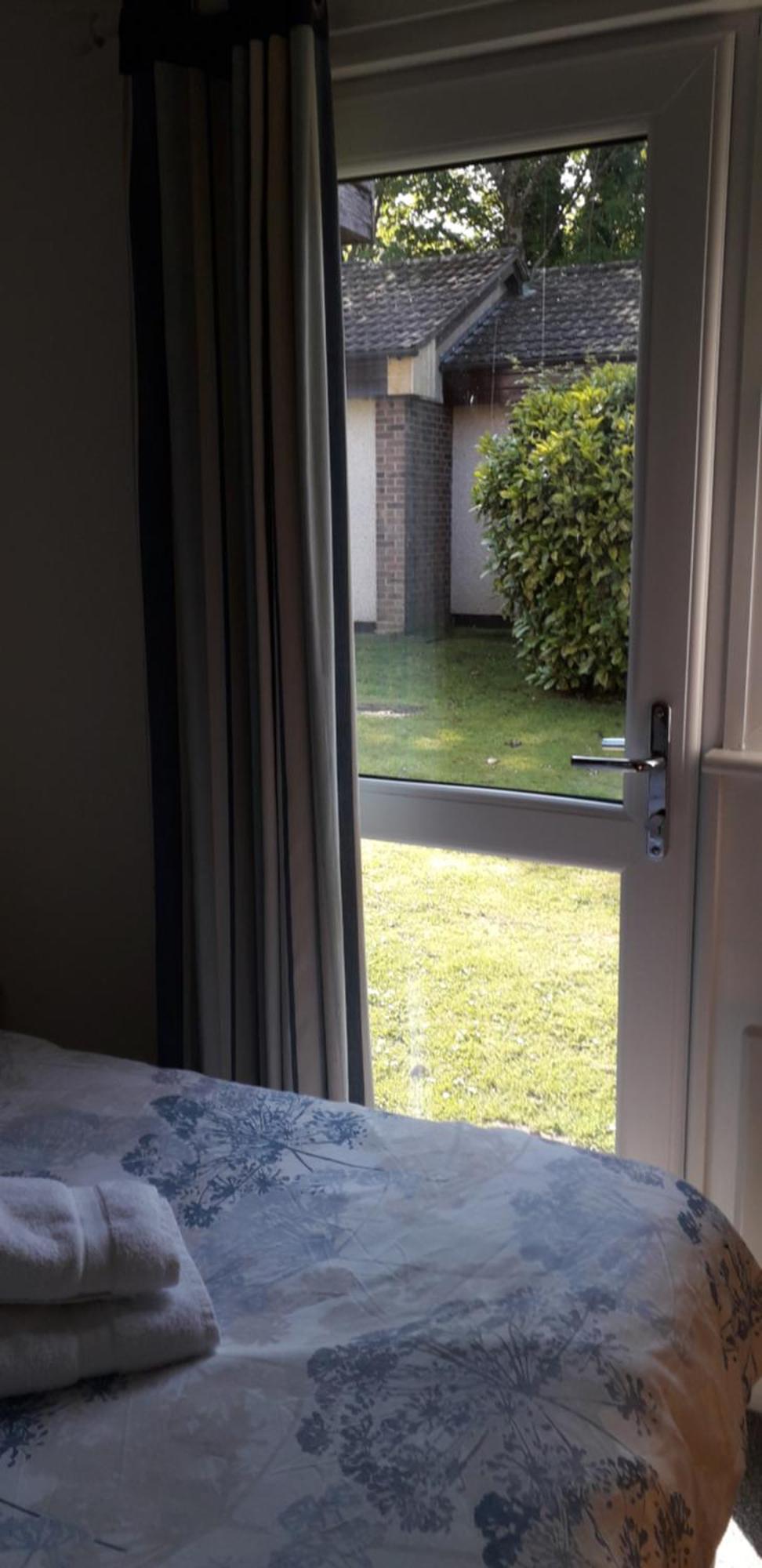 Apartament 11 Trevithick Court Tolroy Manor Hayle Pokój zdjęcie