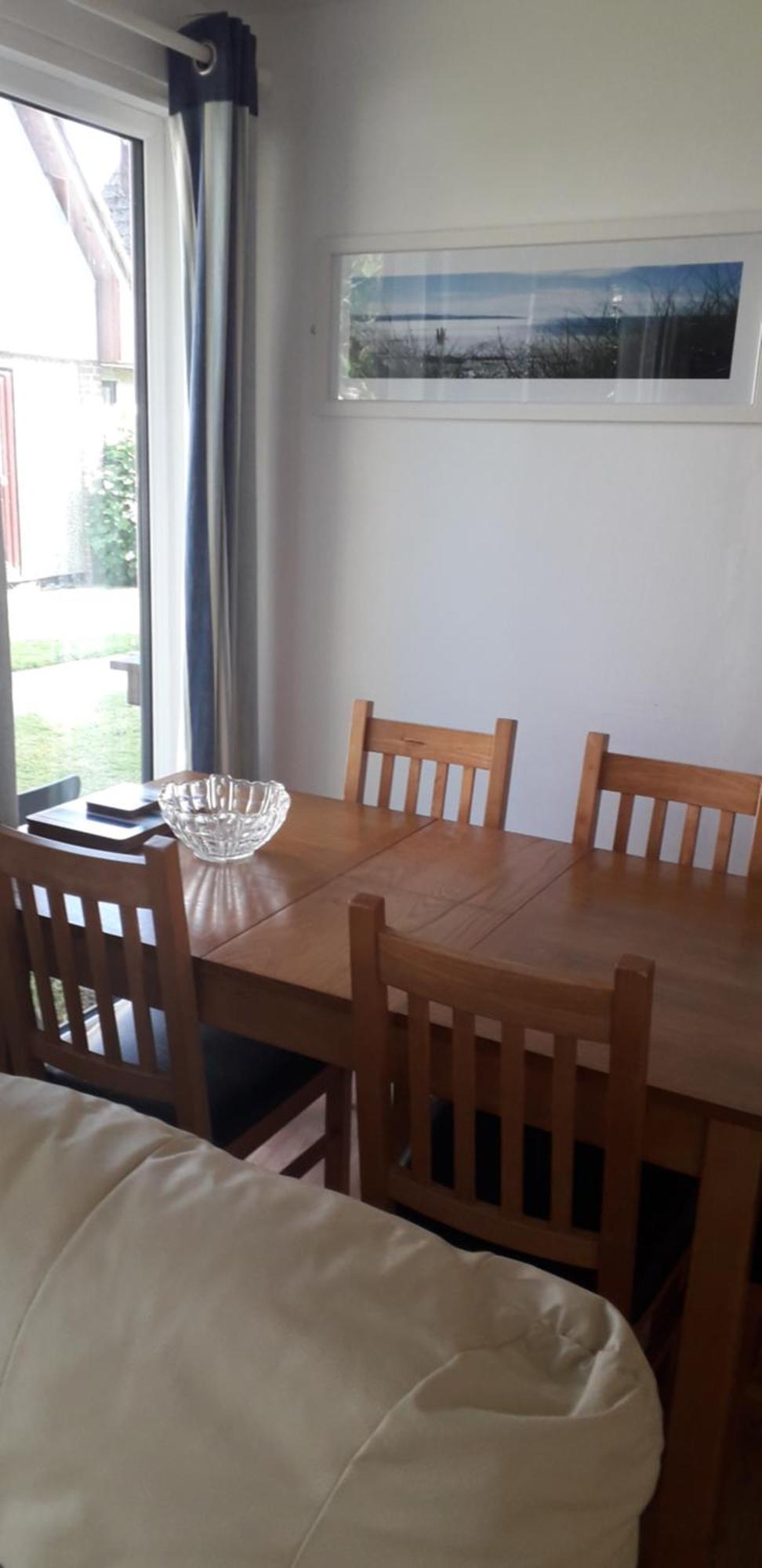 Apartament 11 Trevithick Court Tolroy Manor Hayle Pokój zdjęcie