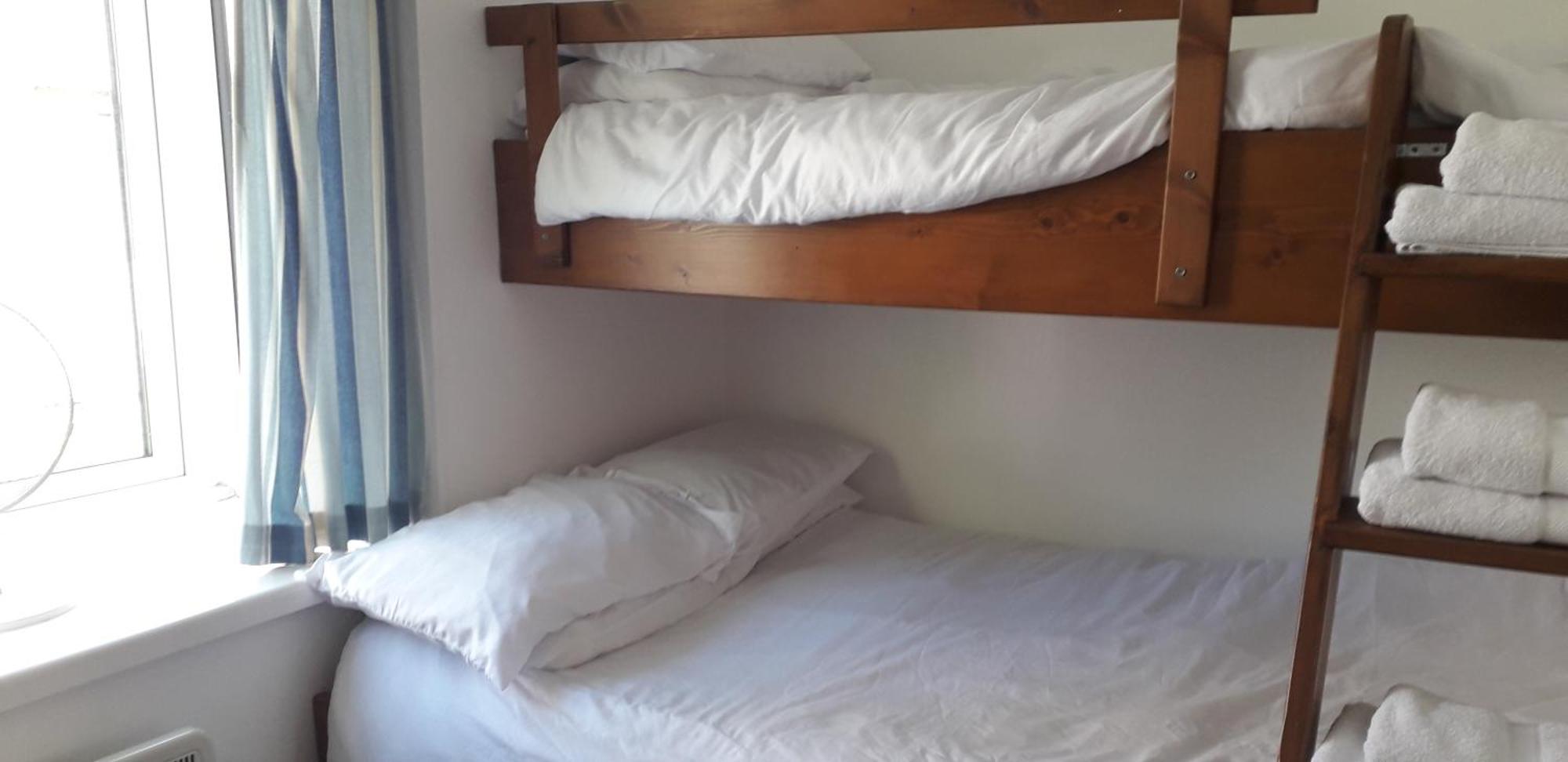 Apartament 11 Trevithick Court Tolroy Manor Hayle Pokój zdjęcie