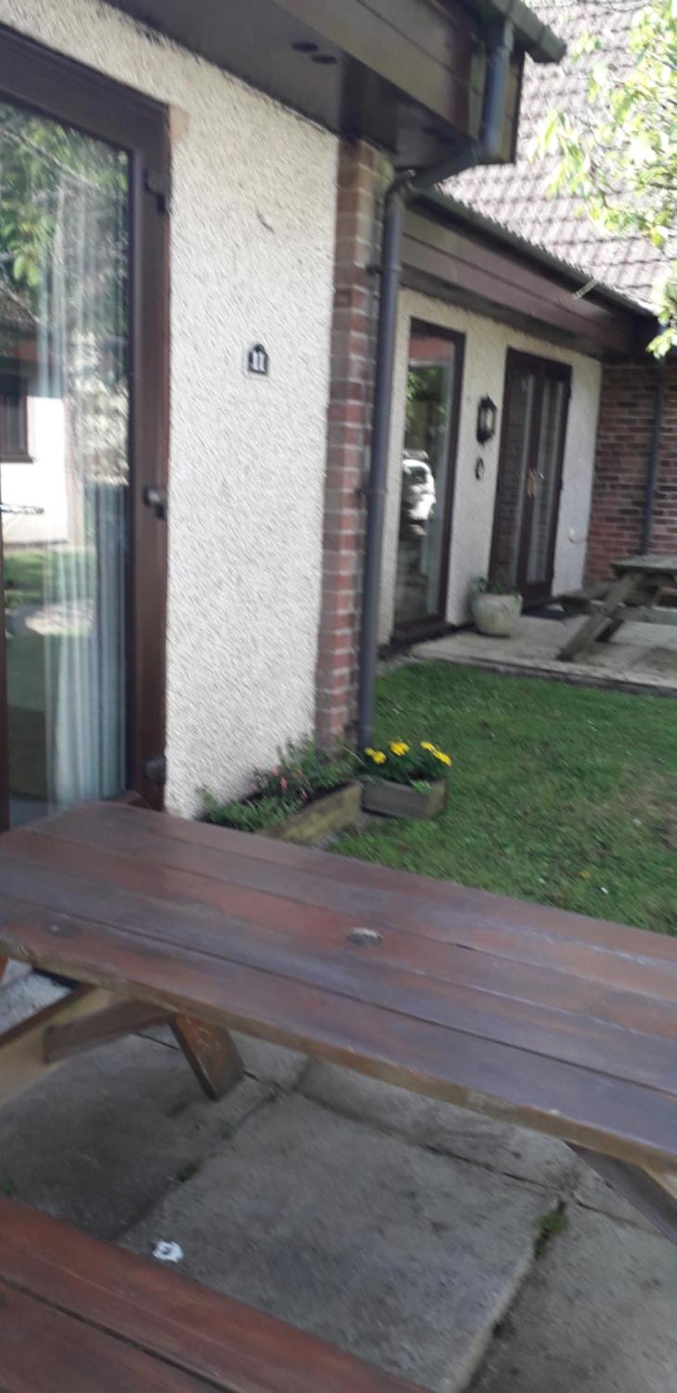 Apartament 11 Trevithick Court Tolroy Manor Hayle Pokój zdjęcie