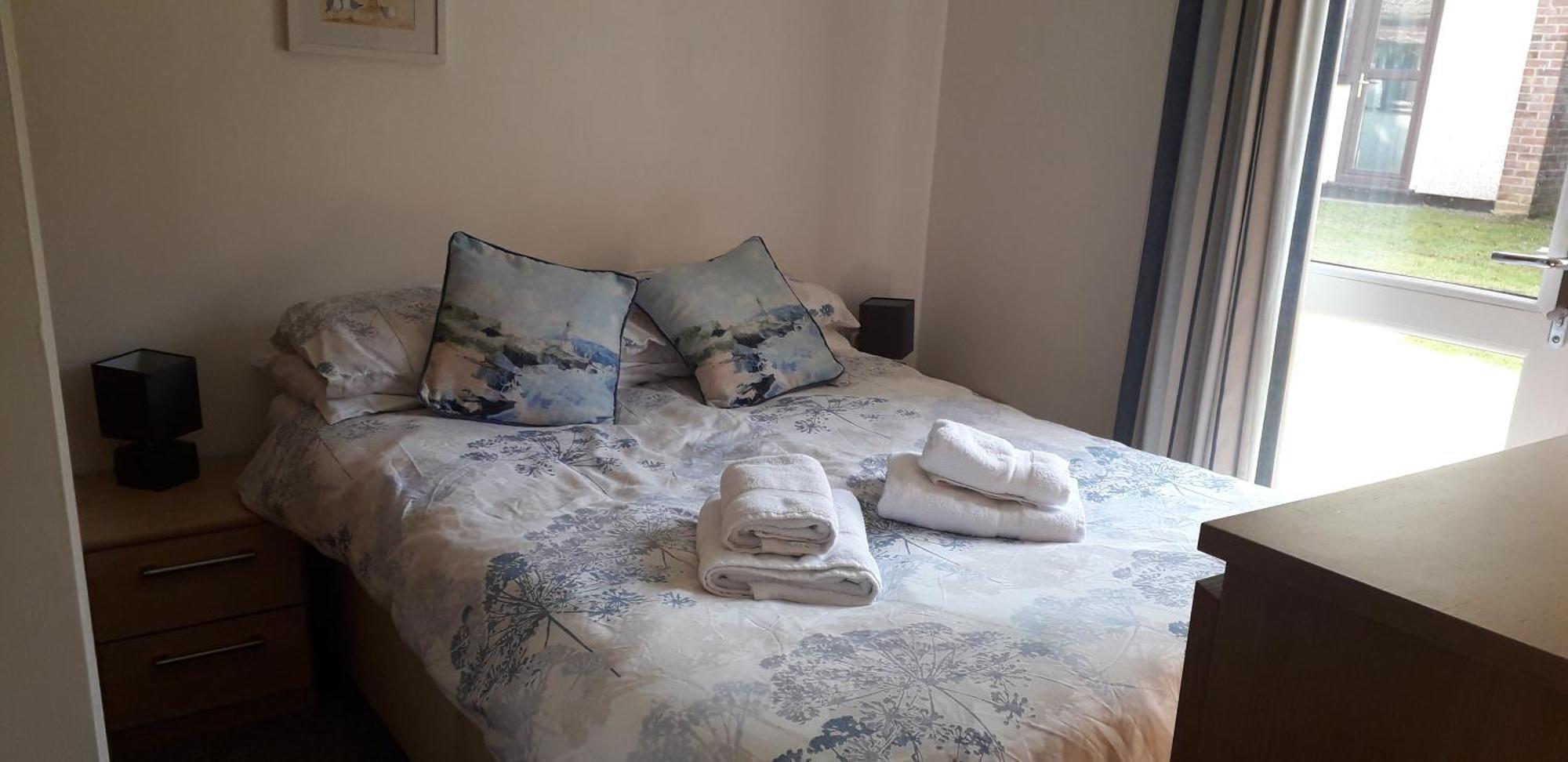 Apartament 11 Trevithick Court Tolroy Manor Hayle Pokój zdjęcie